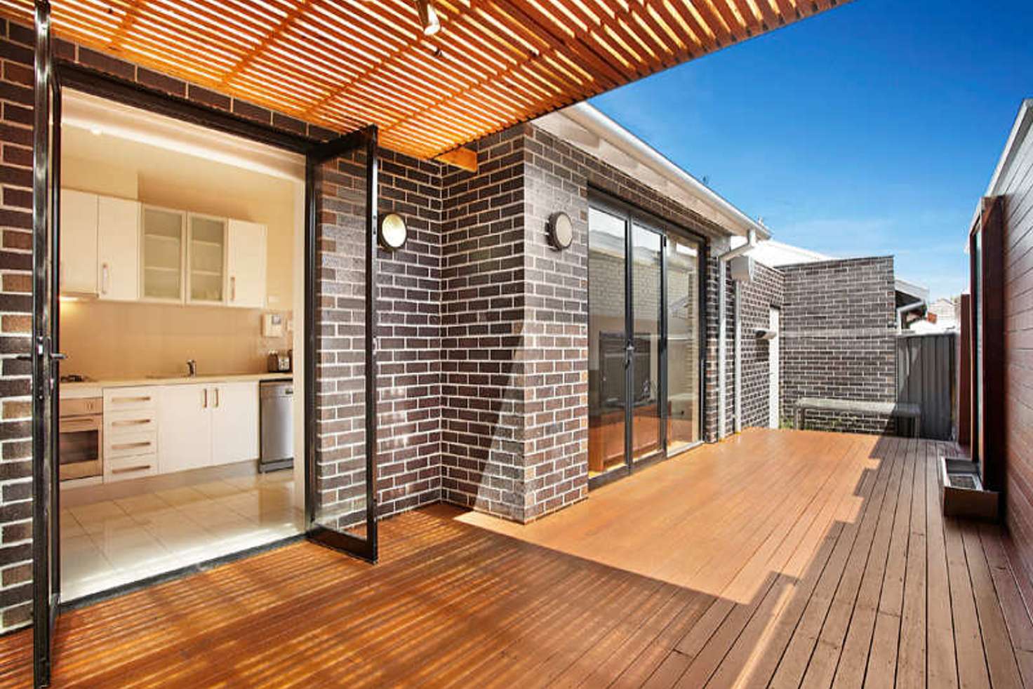 Main view of Homely unit listing, 3/27 Grice Crescent, Essendon VIC 3040