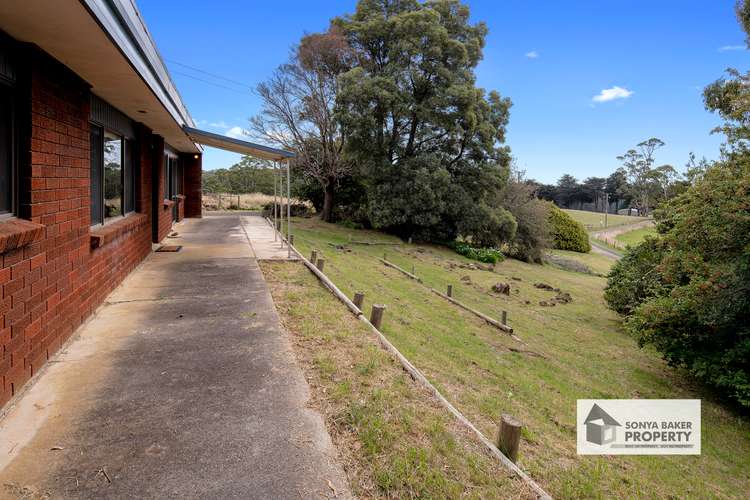 Second view of Homely house listing, 172 Andersons Road, Wynyard TAS 7325