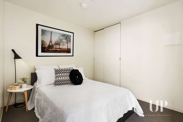 Fourth view of Homely apartment listing, 905/253 Franklin Street, Melbourne VIC 3000