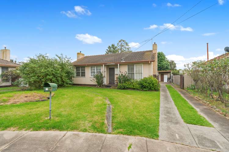 Main view of Homely house listing, 17 Campbell Court, Sale VIC 3850