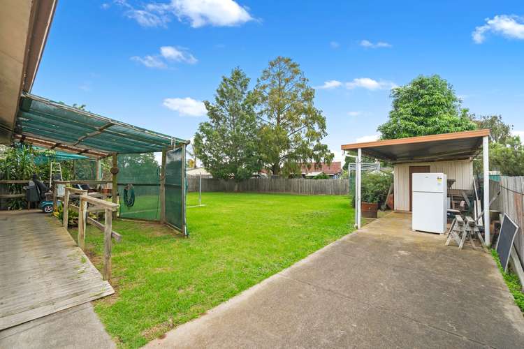 Third view of Homely house listing, 17 Campbell Court, Sale VIC 3850