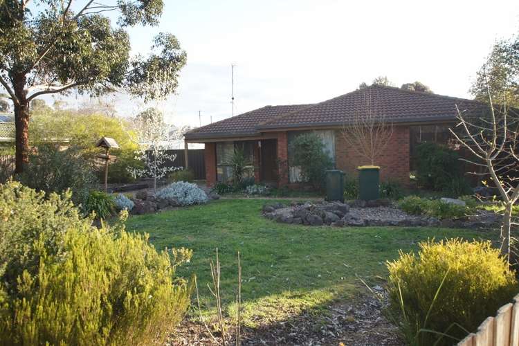 Main view of Homely house listing, 48 Moscript Street, Campbells Creek VIC 3451