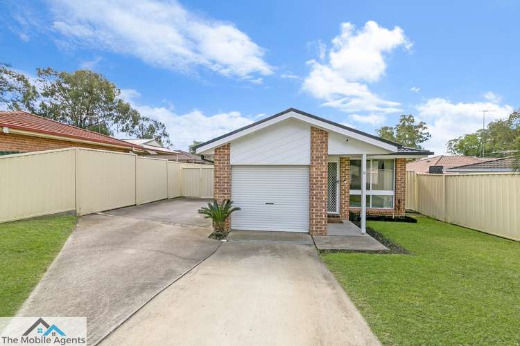 Main view of Homely house listing, 11 Celeste Court, Rooty Hill NSW 2766