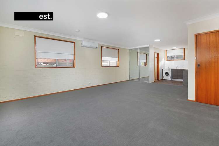 Second view of Homely studio listing, 1A Holmes Avenue, Oatlands NSW 2117
