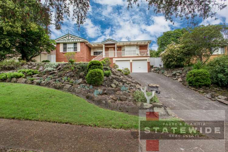 Second view of Homely house listing, 7 Kempe Parade, Kings Langley NSW 2147