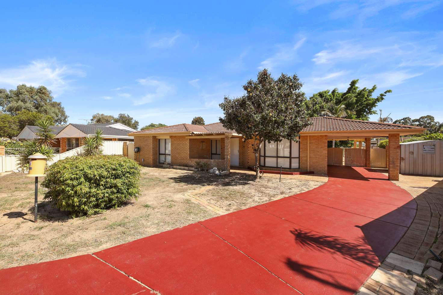 Main view of Homely house listing, 5 Sparrow Cl, Ballajura WA 6066
