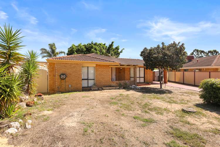 Second view of Homely house listing, 5 Sparrow Cl, Ballajura WA 6066