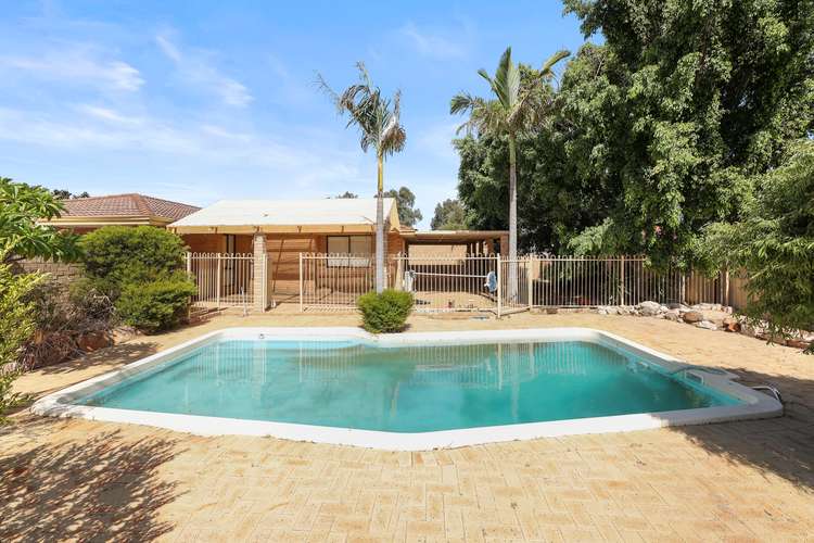 Third view of Homely house listing, 5 Sparrow Cl, Ballajura WA 6066