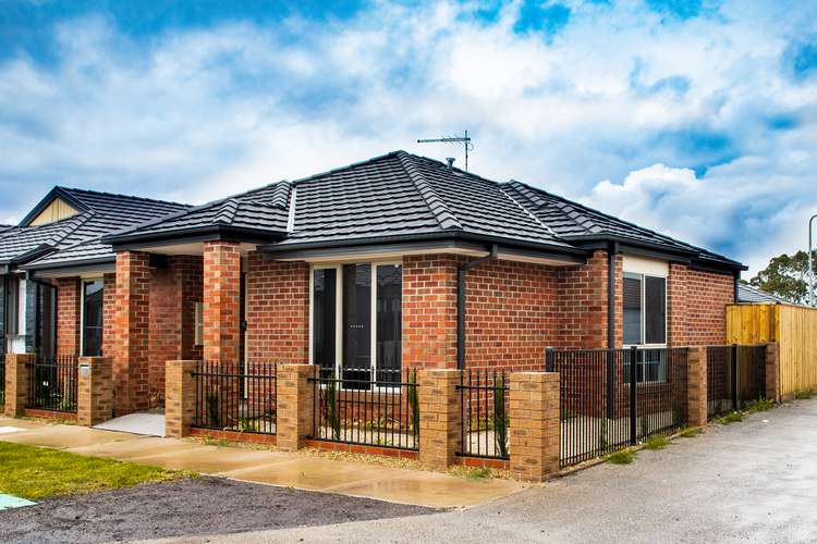 Second view of Homely house listing, 23 Hunt Way, Pakenham VIC 3810