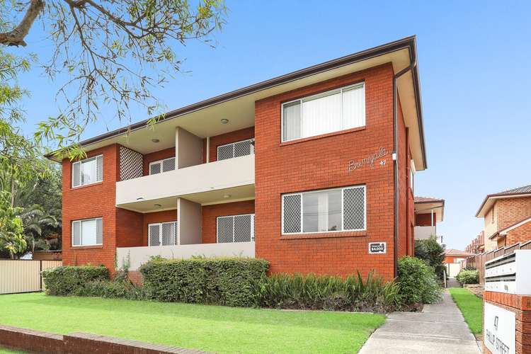 Main view of Homely unit listing, 7/47 Phillip Street, Roselands NSW 2196