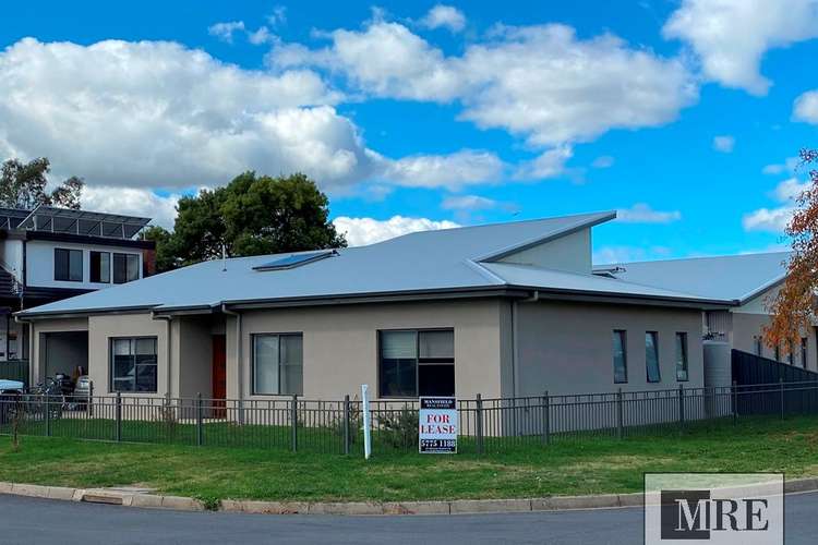 Second view of Homely house listing, 12 Adams Street, Mansfield VIC 3722