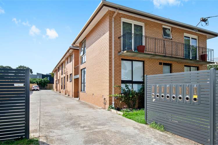Main view of Homely unit listing, 7/155 Verner Street, East Geelong VIC 3219