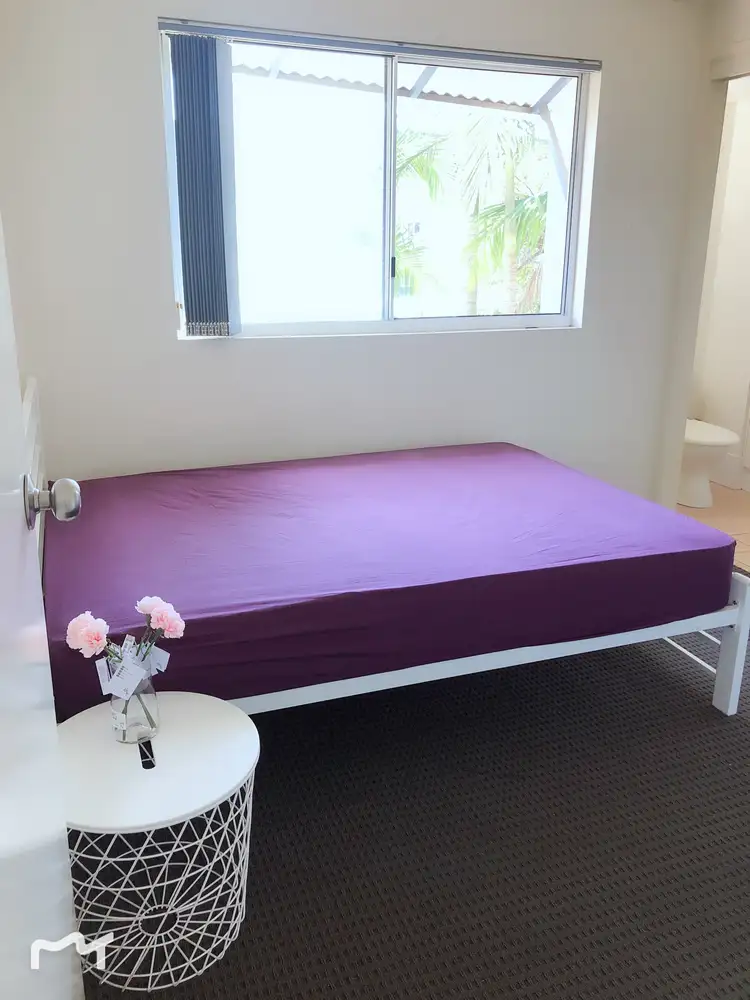 Second view of Homely apartment listing, 47/66 University Drive, Meadowbrook QLD 4131