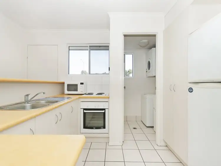 Fourth view of Homely apartment listing, 47/66 University Drive, Meadowbrook QLD 4131