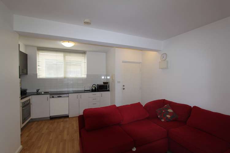Second view of Homely flat listing, 15/7 Pengelly Court, Sunshine VIC 3020
