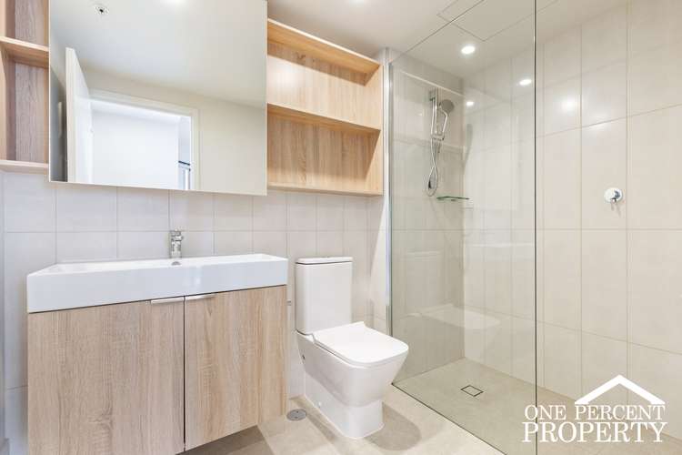 Fifth view of Homely apartment listing, 2504/550 Queen Street, Brisbane QLD 4000