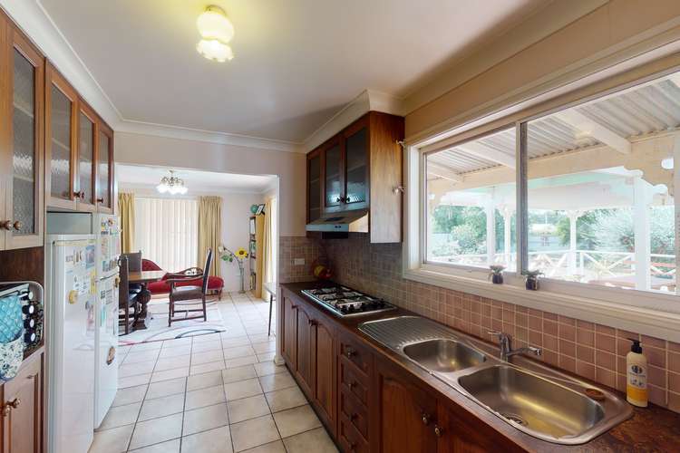 Fourth view of Homely house listing, 28 Umangla Street, Wongarbon NSW 2831