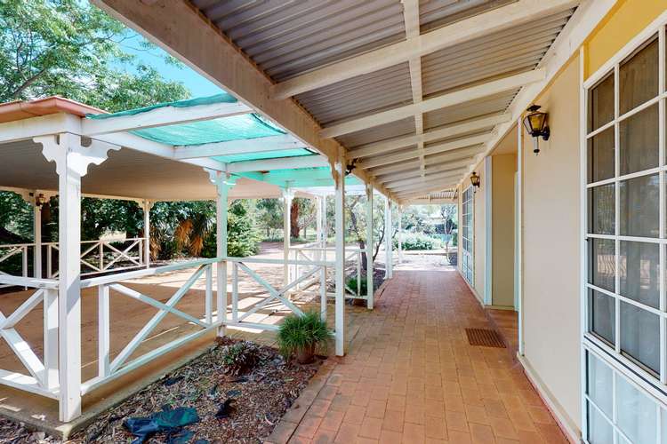 Fifth view of Homely house listing, 28 Umangla Street, Wongarbon NSW 2831