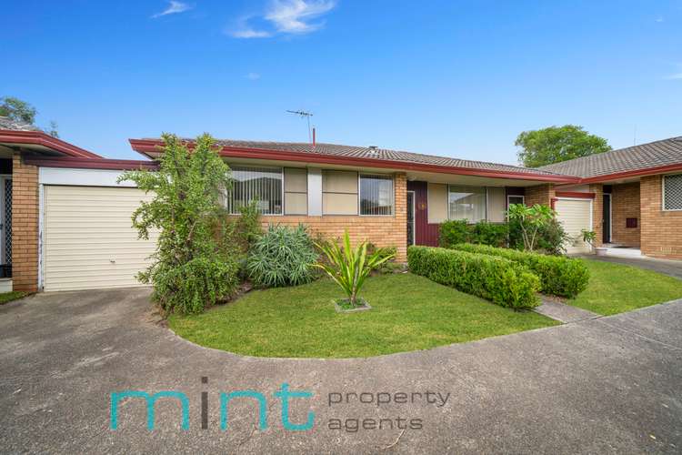 5/28 Statham Street, Belfield NSW 2191