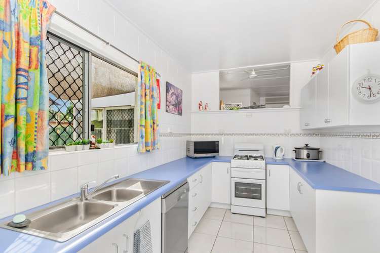 Sixth view of Homely house listing, 5 Water Street, Mundingburra QLD 4812