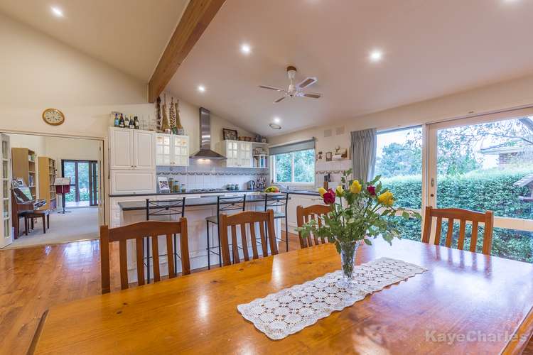 Fourth view of Homely house listing, 23 Grant Court, Beaconsfield Upper VIC 3808