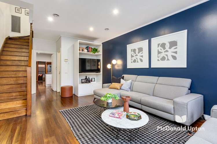 Second view of Homely townhouse listing, 737 Mount Alexander Road, Moonee Ponds VIC 3039