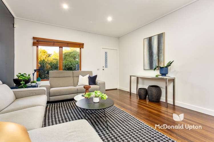 Third view of Homely townhouse listing, 737 Mount Alexander Road, Moonee Ponds VIC 3039