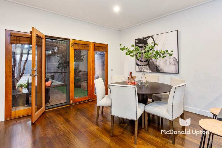Fourth view of Homely townhouse listing, 737 Mount Alexander Road, Moonee Ponds VIC 3039