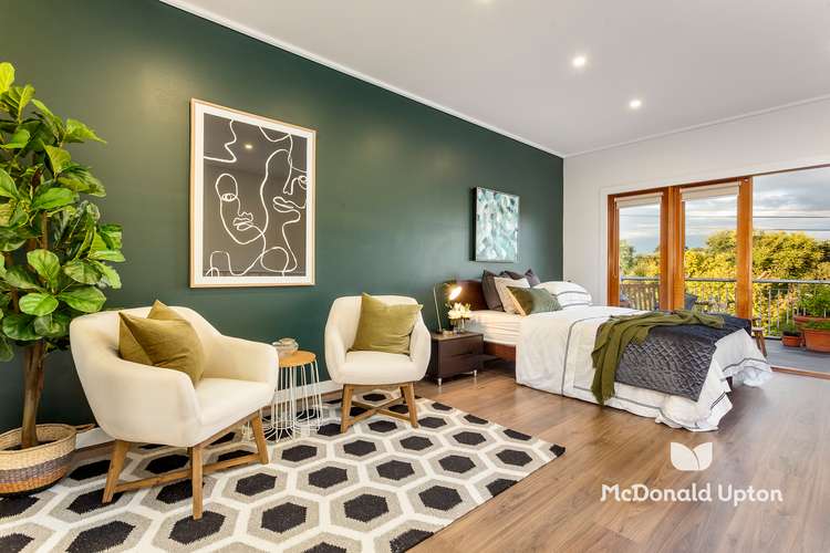Sixth view of Homely townhouse listing, 737 Mount Alexander Road, Moonee Ponds VIC 3039