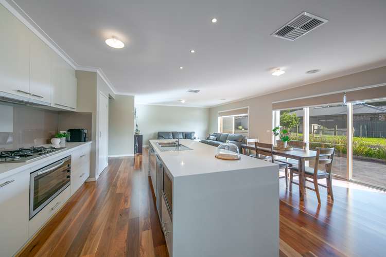 Second view of Homely house listing, 2 Newnham Drive, Romsey VIC 3434