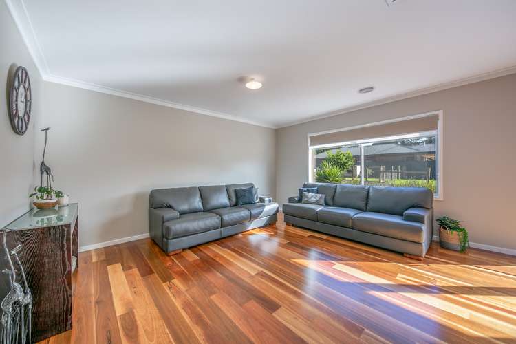 Third view of Homely house listing, 2 Newnham Drive, Romsey VIC 3434
