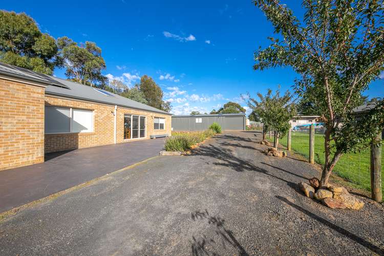 Fourth view of Homely house listing, 2 Newnham Drive, Romsey VIC 3434