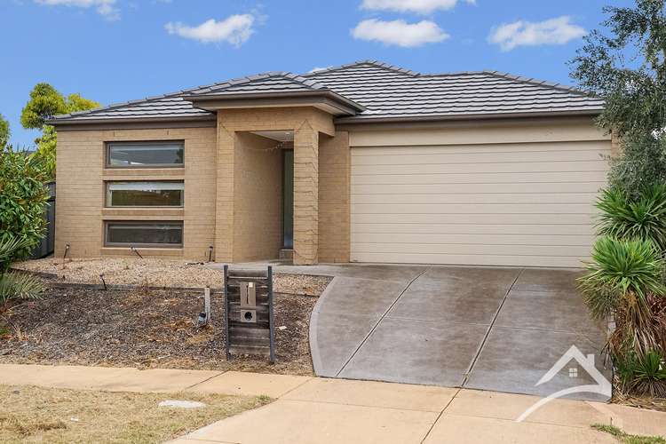 Third view of Homely house listing, 1 MARSHALL TERRACE, Point Cook VIC 3030