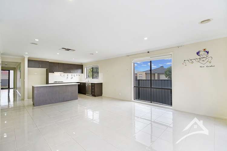 Fourth view of Homely house listing, 1 MARSHALL TERRACE, Point Cook VIC 3030