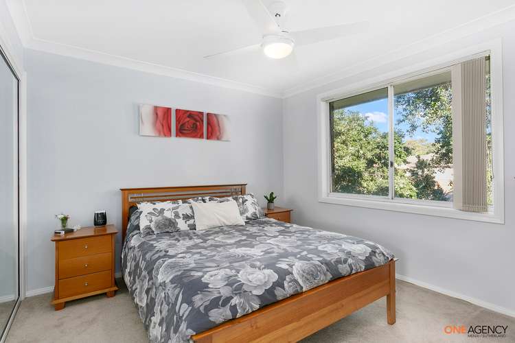 Sixth view of Homely semiDetached listing, 3 Hilloak Way, Menai NSW 2234