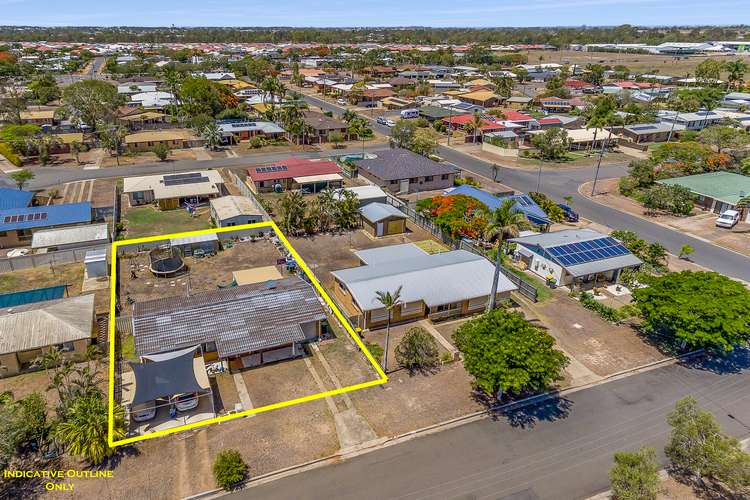 Main view of Homely house listing, 4 Saint Court, Bundaberg North QLD 4670