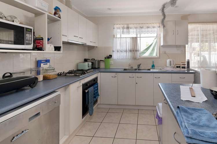 Fourth view of Homely house listing, 4 Saint Court, Bundaberg North QLD 4670