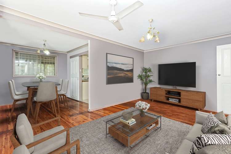 Second view of Homely house listing, 45 Banks Drive, St Clair NSW 2759