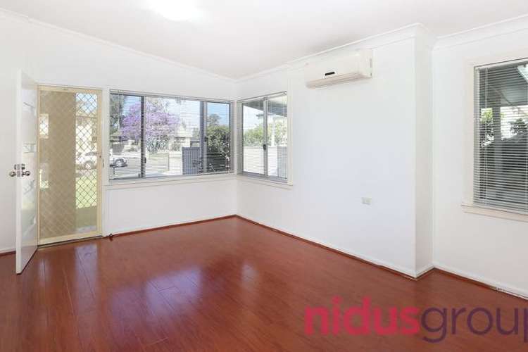 Second view of Homely house listing, 18 Bunsen Avenue, Emerton NSW 2770