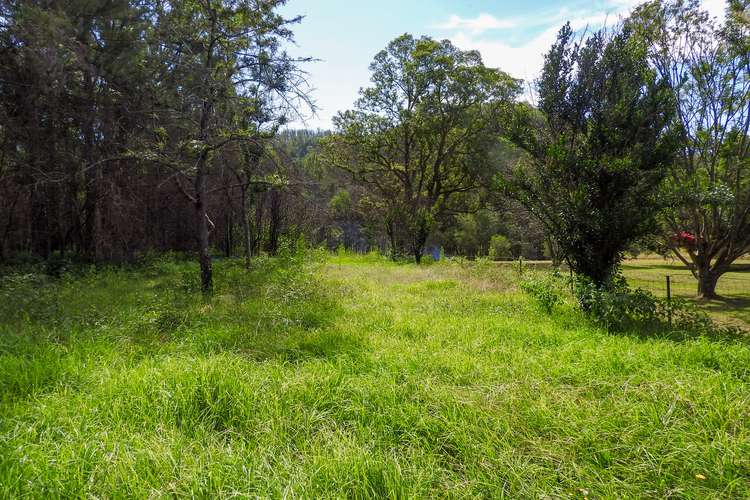 Second view of Homely residentialLand listing, 2558 Bulga Road, BOBIN via, Wingham NSW 2429