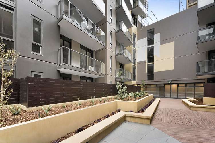 Fifth view of Homely apartment listing, 801a/6 Clinch Avenue, Preston VIC 3072