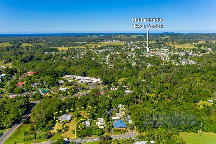 Sixth view of Homely house listing, 13 Palm Avenue, Mullumbimby NSW 2482