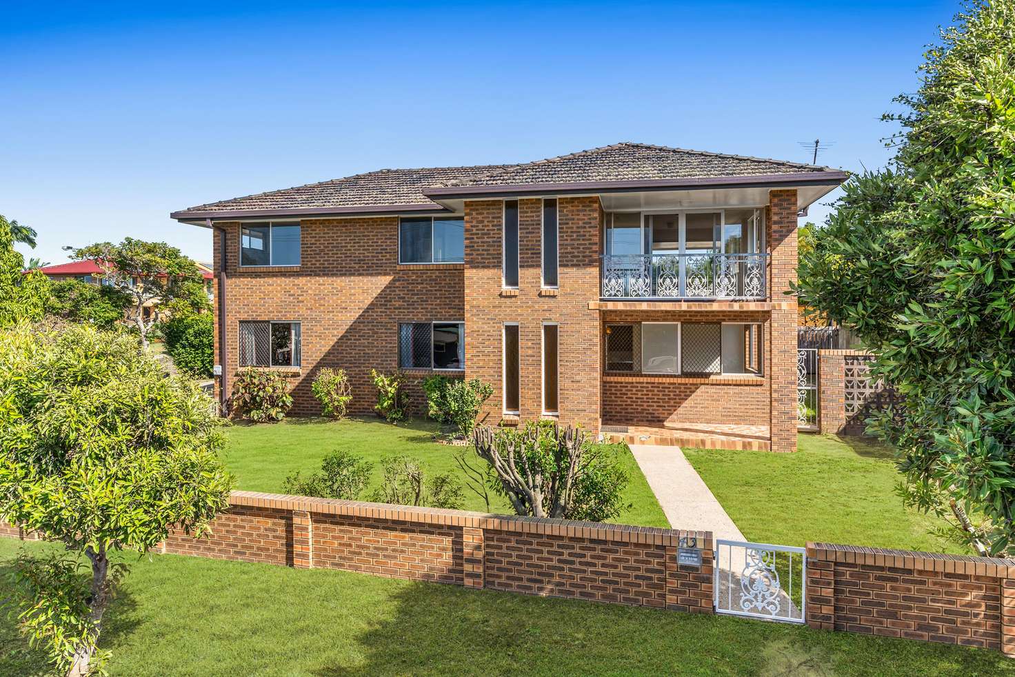 Main view of Homely house listing, 43 Brockworth Street, Wynnum West QLD 4178