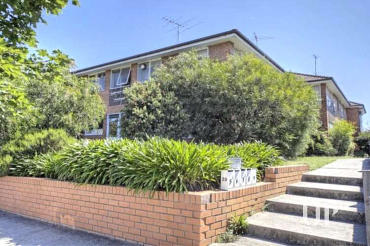 Main view of Homely apartment listing, 5/59 Tooronga Road, Malvern East VIC 3145