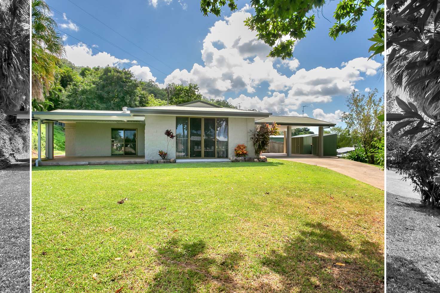 Main view of Homely house listing, 10 Harrison Close, Kanimbla QLD 4870