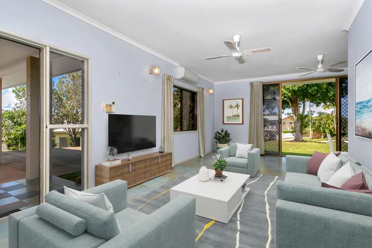 Second view of Homely house listing, 10 Harrison Close, Kanimbla QLD 4870