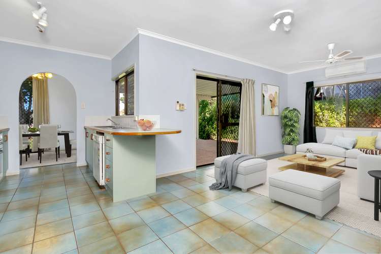Third view of Homely house listing, 10 Harrison Close, Kanimbla QLD 4870