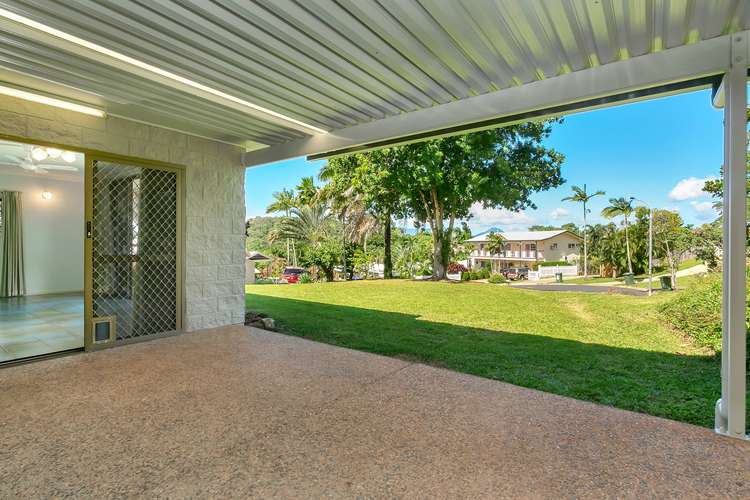 Fifth view of Homely house listing, 10 Harrison Close, Kanimbla QLD 4870