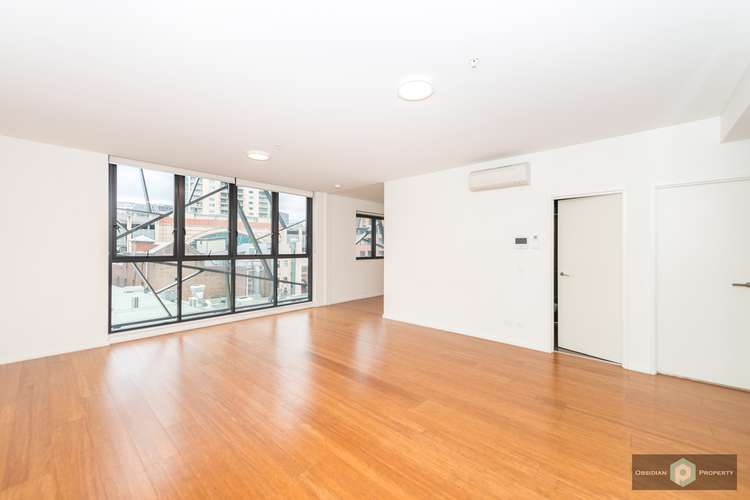 Main view of Homely apartment listing, 501/6 Little Hay Street, Haymarket NSW 2000
