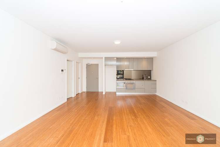 Second view of Homely apartment listing, 501/6 Little Hay Street, Haymarket NSW 2000